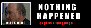 NOTHING HAPPENED