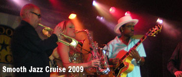 Smoothmusic Cruise